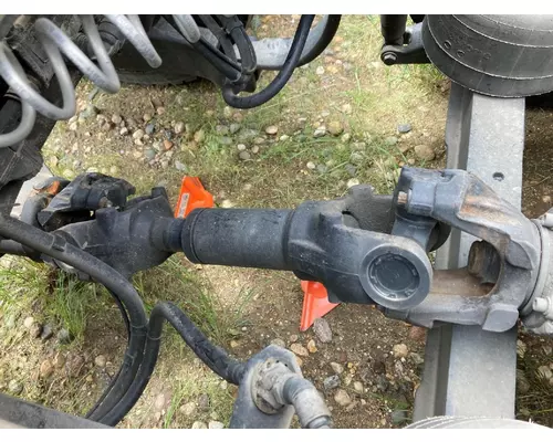 Drive Shaft, Rear Meritor RDSRPL20 Vander Haags Inc Sp