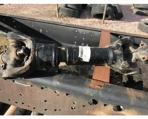 Drive Shaft, Rear Meritor RDSRPL20 Vander Haags Inc Sf