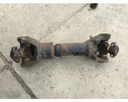 Drive Shaft, Rear Meritor RDSRPL20 Vander Haags Inc Sf