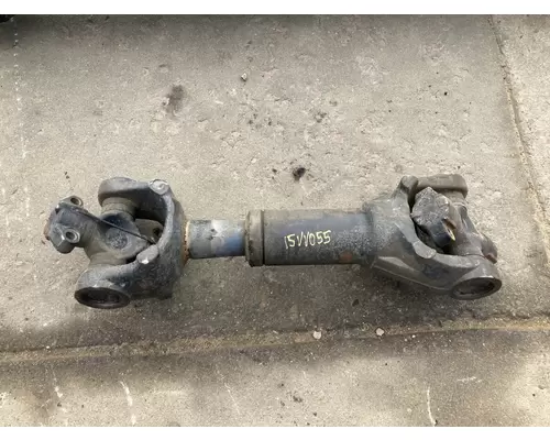 Drive Shaft, Rear Meritor RDSRPL20 Vander Haags Inc Sf