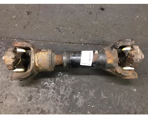 Drive Shaft, Rear Meritor RDSRPL20 Vander Haags Inc Cb