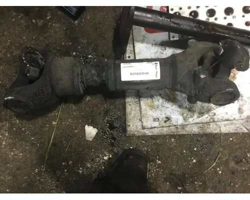 Drive Shaft, Rear Meritor RDSRPL20 Vander Haags Inc Sp