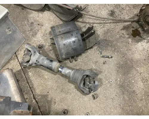 Drive Shaft, Rear Meritor RDSRPL20 Vander Haags Inc Sp