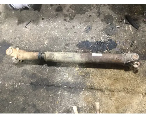 Drive Shaft, Rear Meritor RDSRPL20 Vander Haags Inc Sp
