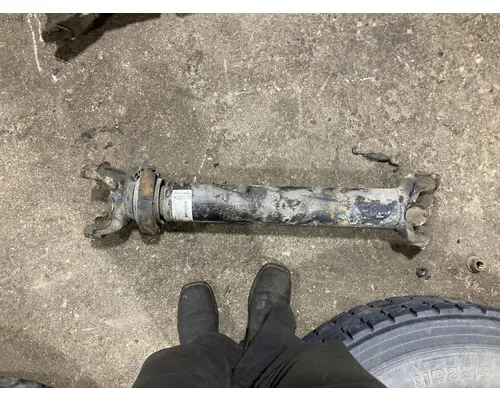 Drive Shaft, Rear Meritor RDSRPL20 Vander Haags Inc Sp