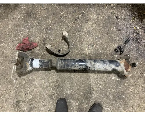 Drive Shaft, Rear Meritor RDSRPL20 Vander Haags Inc Sp