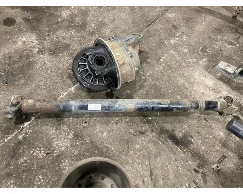 Drive Shaft, Rear Meritor RDSRPL20 Vander Haags Inc Sp