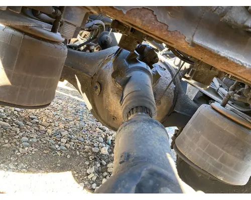 Drive Shaft, Rear Meritor RDSRPL20 Vander Haags Inc Sp