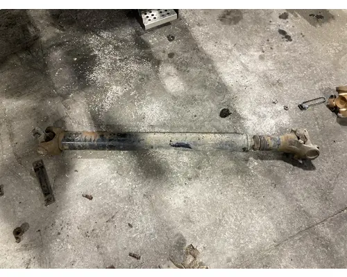 Drive Shaft, Rear Meritor RDSRPL20 Vander Haags Inc Sp
