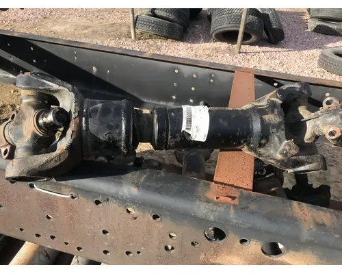 Drive Shaft, Rear Meritor RDSRPL20 Vander Haags Inc Sf