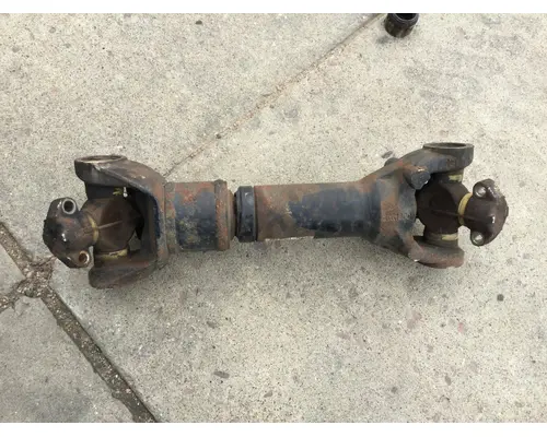 Drive Shaft, Rear Meritor RDSRPL20 Vander Haags Inc Sf