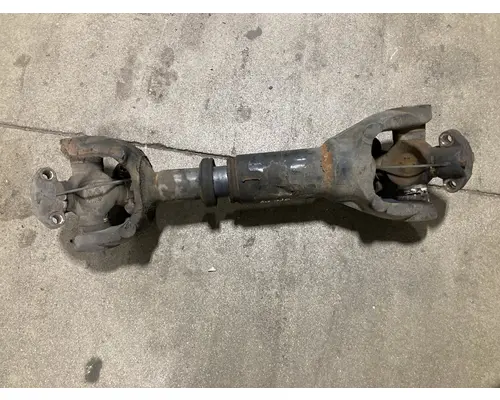 Drive Shaft, Rear Meritor RDSRPL20 Vander Haags Inc Sf