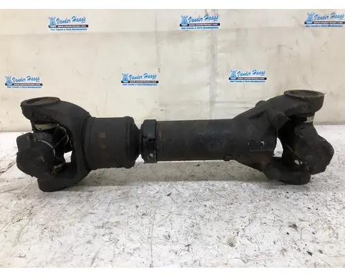 Drive Shaft, Rear Meritor RDSRPL20 Vander Haags Inc Cb