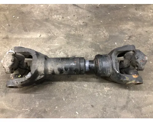 Drive Shaft, Rear Meritor RDSRPL20 Vander Haags Inc Cb