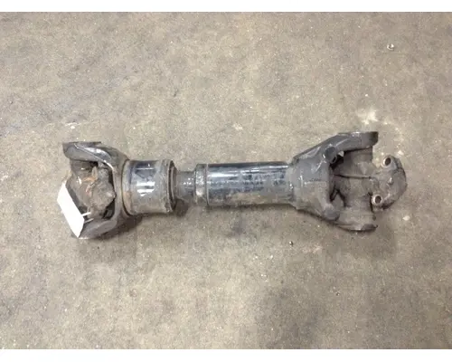 Drive Shaft, Rear Meritor RDSRPL20 Vander Haags Inc Cb