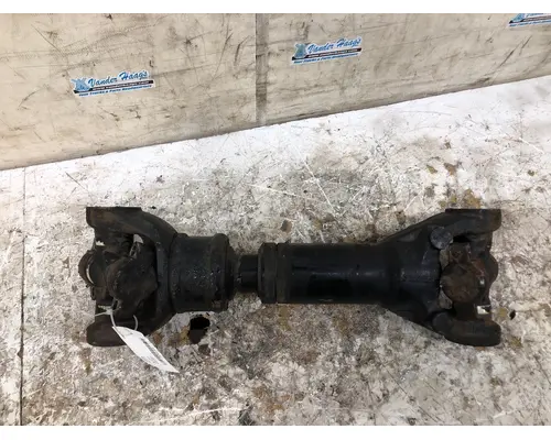 Drive Shaft, Rear Meritor RDSRPL20 Vander Haags Inc Cb