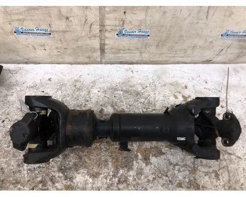 Drive Shaft, Rear Meritor RDSRPL20 Vander Haags Inc Cb