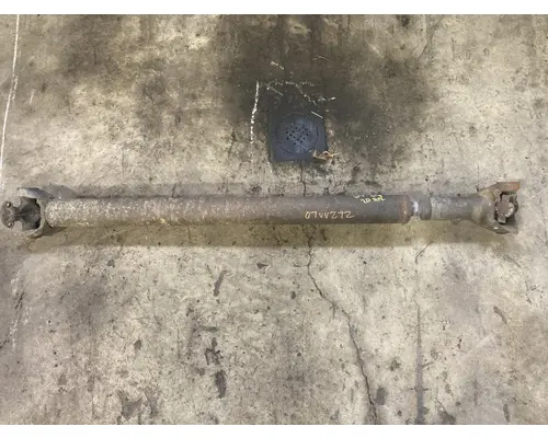 Drive Shaft, Rear Meritor RDSRPL20 Vander Haags Inc Cb