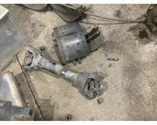 Drive Shaft, Rear Meritor RDSRPL20 Vander Haags Inc Kc