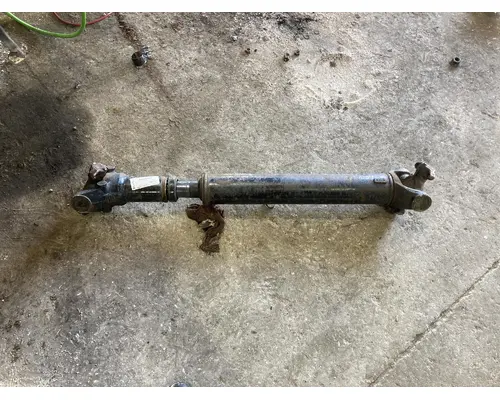 Drive Shaft, Rear Meritor RDSRPL25 Vander Haags Inc Sp