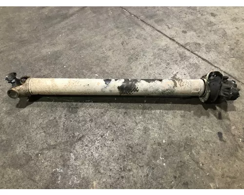 Drive Shaft, Rear Meritor RDSRPL25 Vander Haags Inc Dm