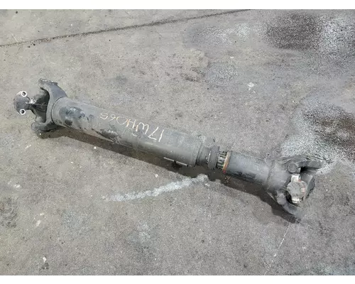 Drive Shaft, Rear Meritor RDSRPL25 Vander Haags Inc Dm