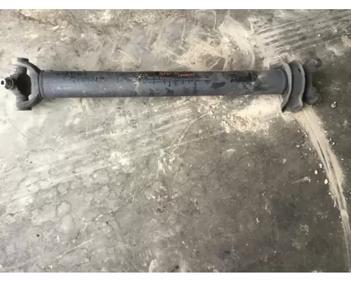 Drive Shaft, Rear Meritor RDSRPL25 Vander Haags Inc Sf
