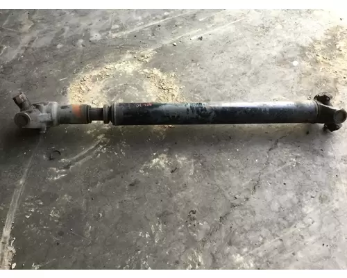 Drive Shaft, Rear Meritor RDSRPL25 Vander Haags Inc Sf