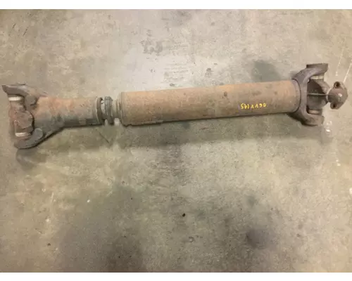 Drive Shaft, Rear Meritor RDSRPL25 Vander Haags Inc Sf
