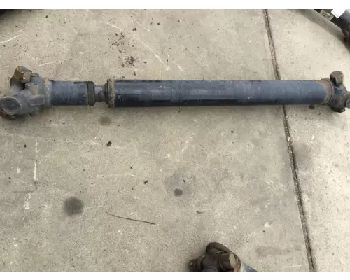 Drive Shaft, Rear Meritor RDSRPL25 Vander Haags Inc Sf