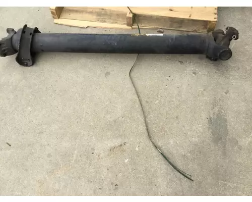 Drive Shaft, Rear Meritor RDSRPL25 Vander Haags Inc Sf
