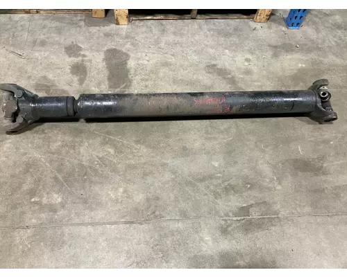Drive Shaft, Rear Meritor RDSRPL25 Vander Haags Inc Sf
