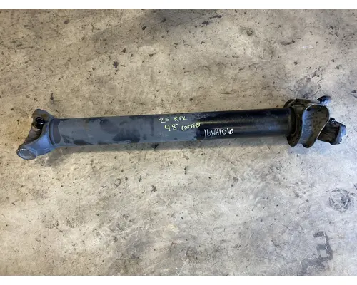 Drive Shaft, Rear Meritor RDSRPL25 Vander Haags Inc Cb