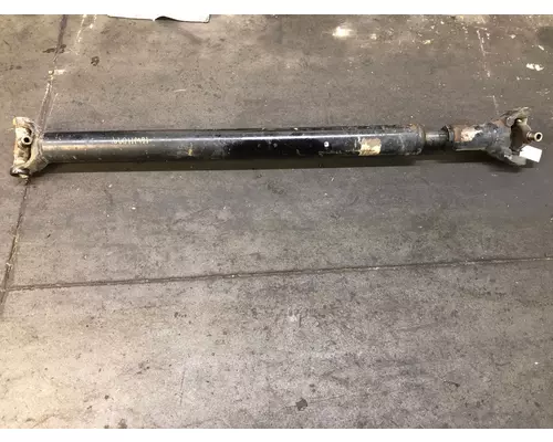 Drive Shaft, Rear Meritor RDSRPL25 Vander Haags Inc Cb