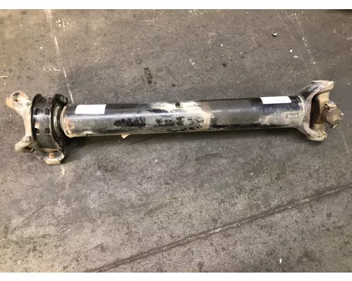 Drive Shaft, Rear Meritor RDSRPL25 Vander Haags Inc Cb