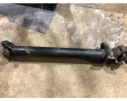 Drive Shaft, Rear Meritor RDSRPL25 Vander Haags Inc Col