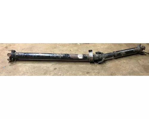 Drive Shaft, Rear Meritor RDSRPL25 Vander Haags Inc Col