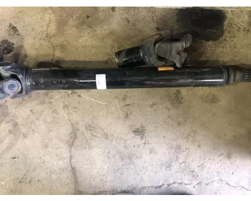 Drive Shaft, Rear Meritor RDSRPL25 Vander Haags Inc Col