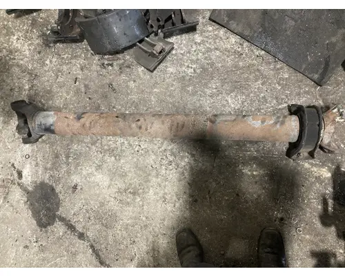 Drive Shaft, Rear Meritor RDSRPL25 Vander Haags Inc Sp