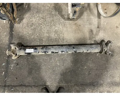 Drive Shaft, Rear Meritor RDSRPL25 Vander Haags Inc Sp