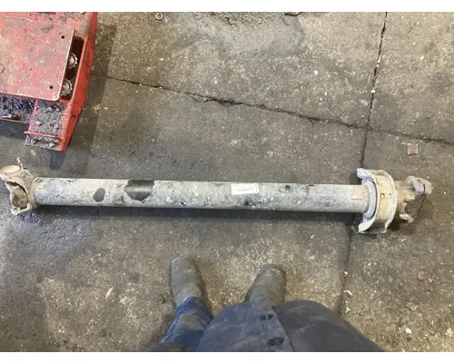 Drive Shaft, Rear Meritor RDSRPL25 Vander Haags Inc Sp