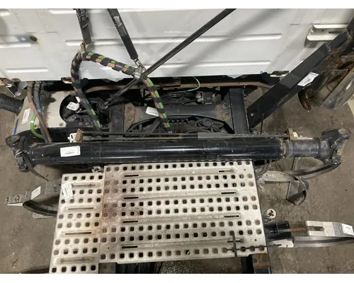 Drive Shaft, Rear Meritor RDSRPL25 Vander Haags Inc Sp