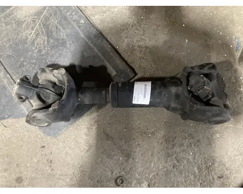 Drive Shaft, Rear Meritor RDSRPL25 Vander Haags Inc Sp