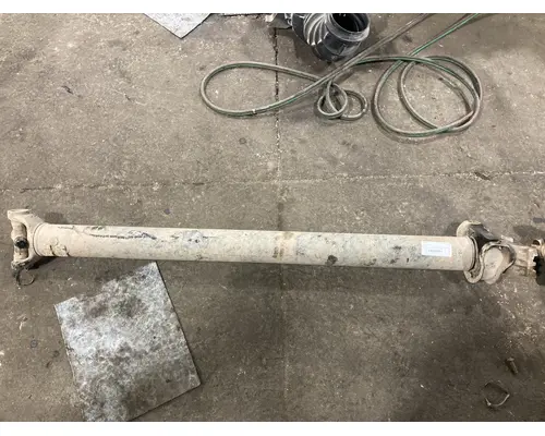 Drive Shaft, Rear Meritor RDSRPL25 Vander Haags Inc Sp