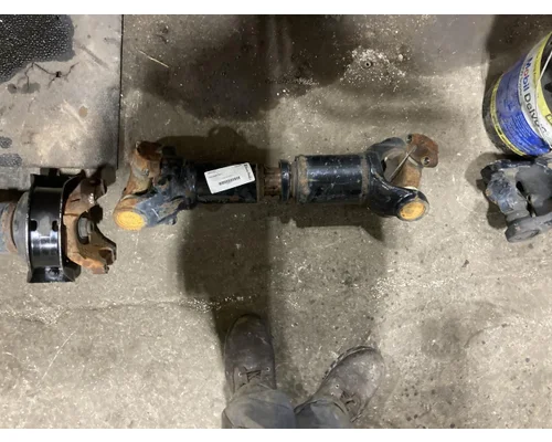 Drive Shaft, Rear Meritor RDSRPL25 Vander Haags Inc SP