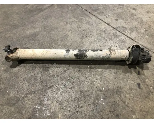 Drive Shaft, Rear Meritor RDSRPL25 Vander Haags Inc Dm