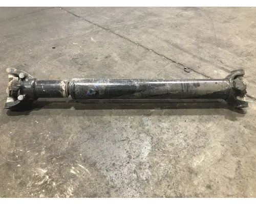 Drive Shaft, Rear Meritor RDSRPL25 Vander Haags Inc Dm