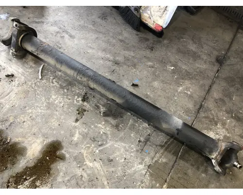 Drive Shaft, Rear Meritor RDSRPL25 Vander Haags Inc Dm