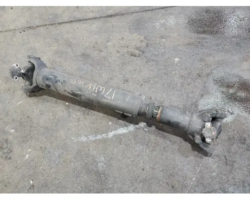 Drive Shaft, Rear Meritor RDSRPL25 Vander Haags Inc Dm