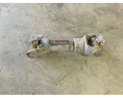 Drive Shaft, Rear Meritor RDSRPL25 Vander Haags Inc Sf